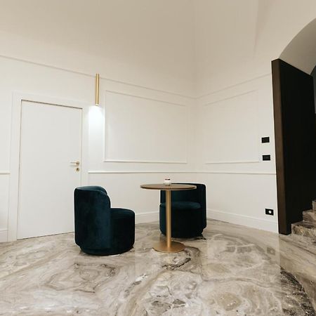 Albergo Italia Matera Luaran gambar