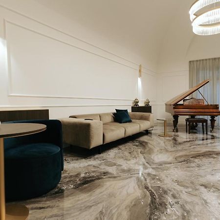Albergo Italia Matera Luaran gambar