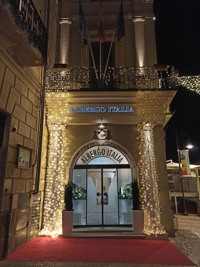 Albergo Italia Matera Luaran gambar