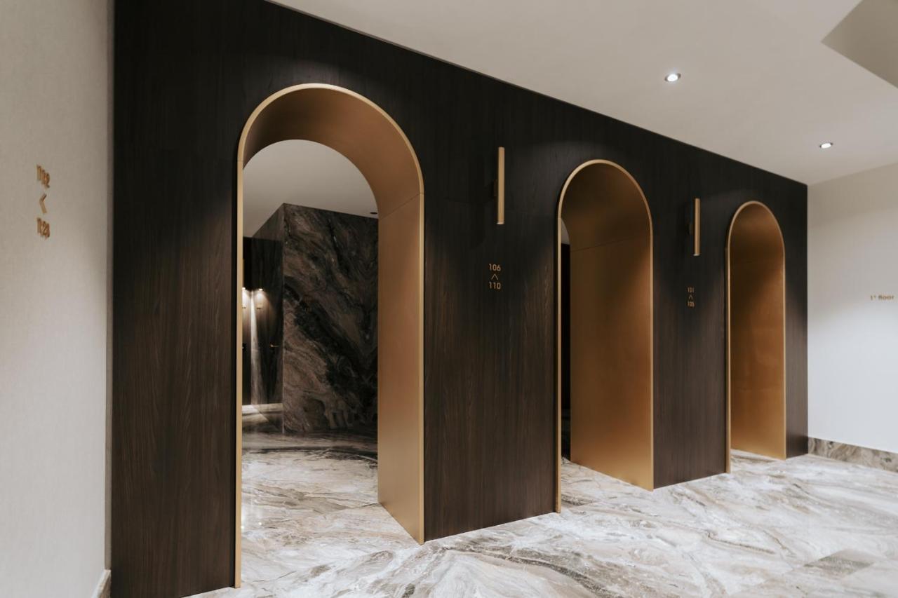 Albergo Italia Matera Luaran gambar