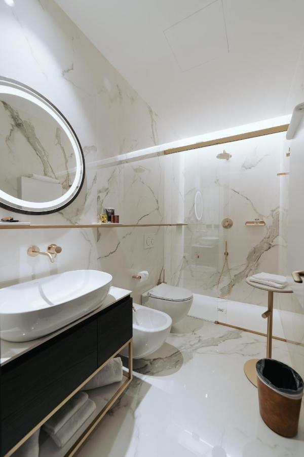 Albergo Italia Matera Luaran gambar