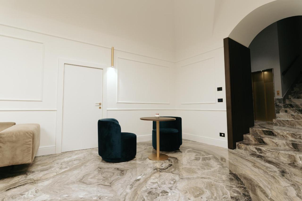 Albergo Italia Matera Luaran gambar
