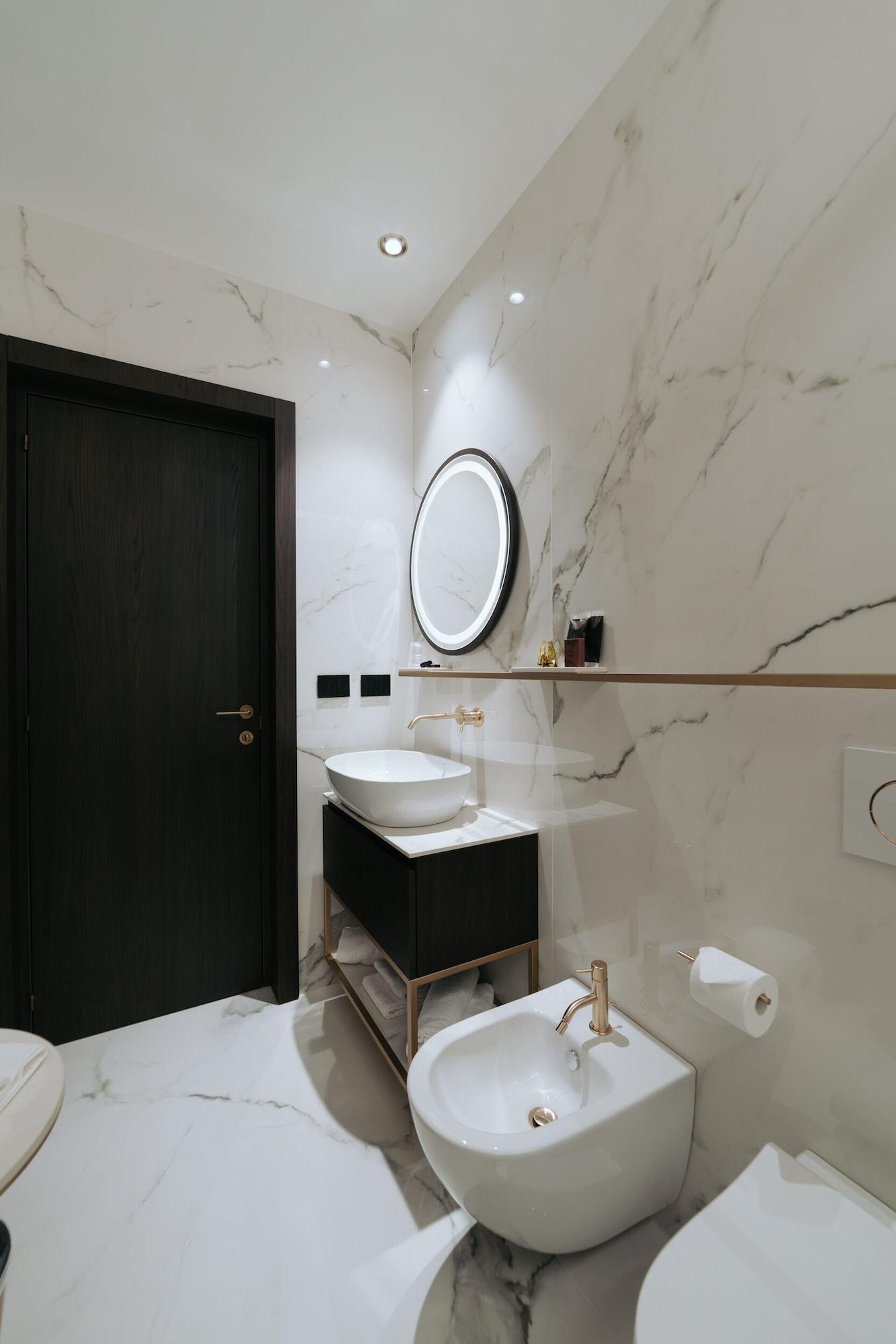 Albergo Italia Matera Luaran gambar