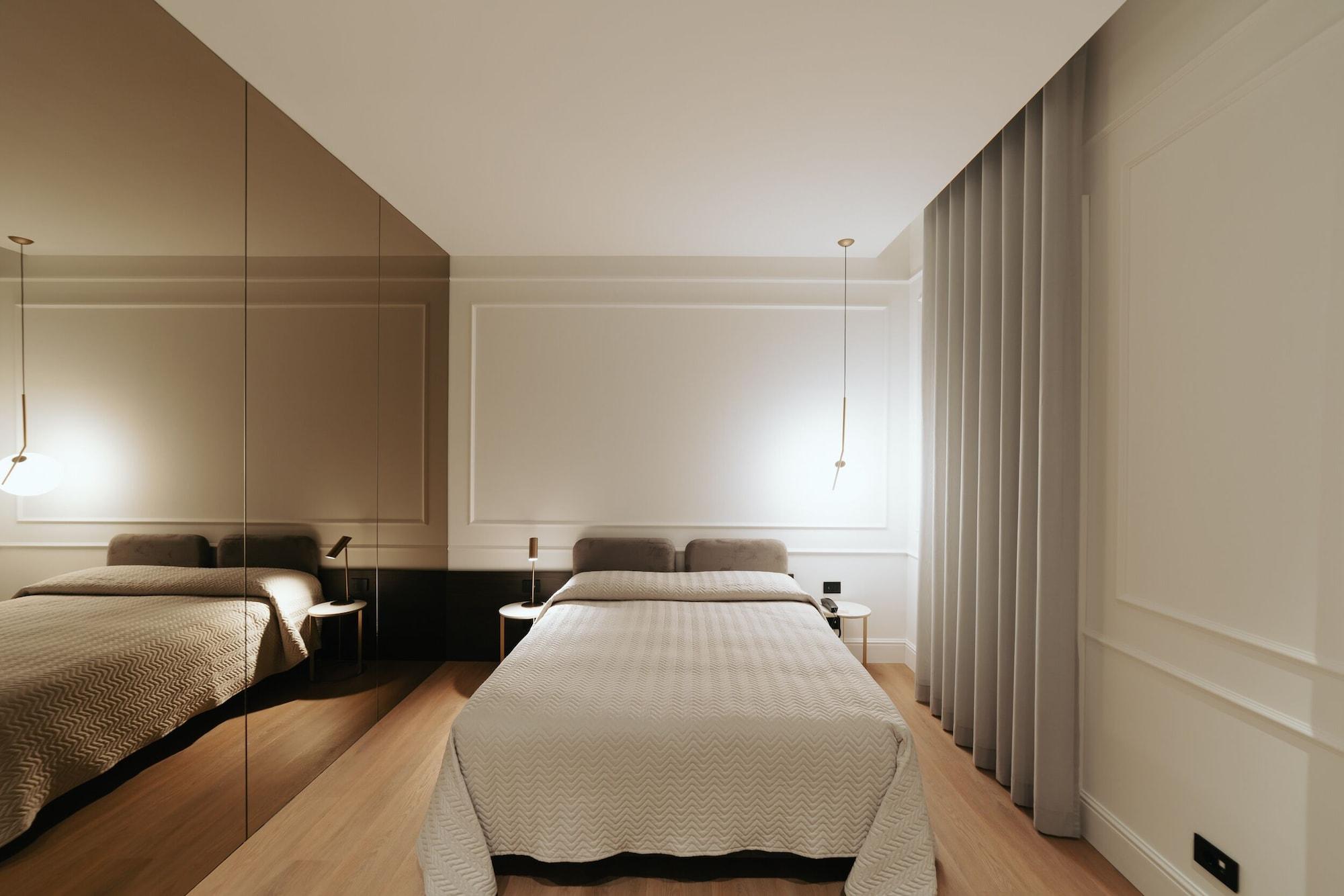 Albergo Italia Matera Luaran gambar