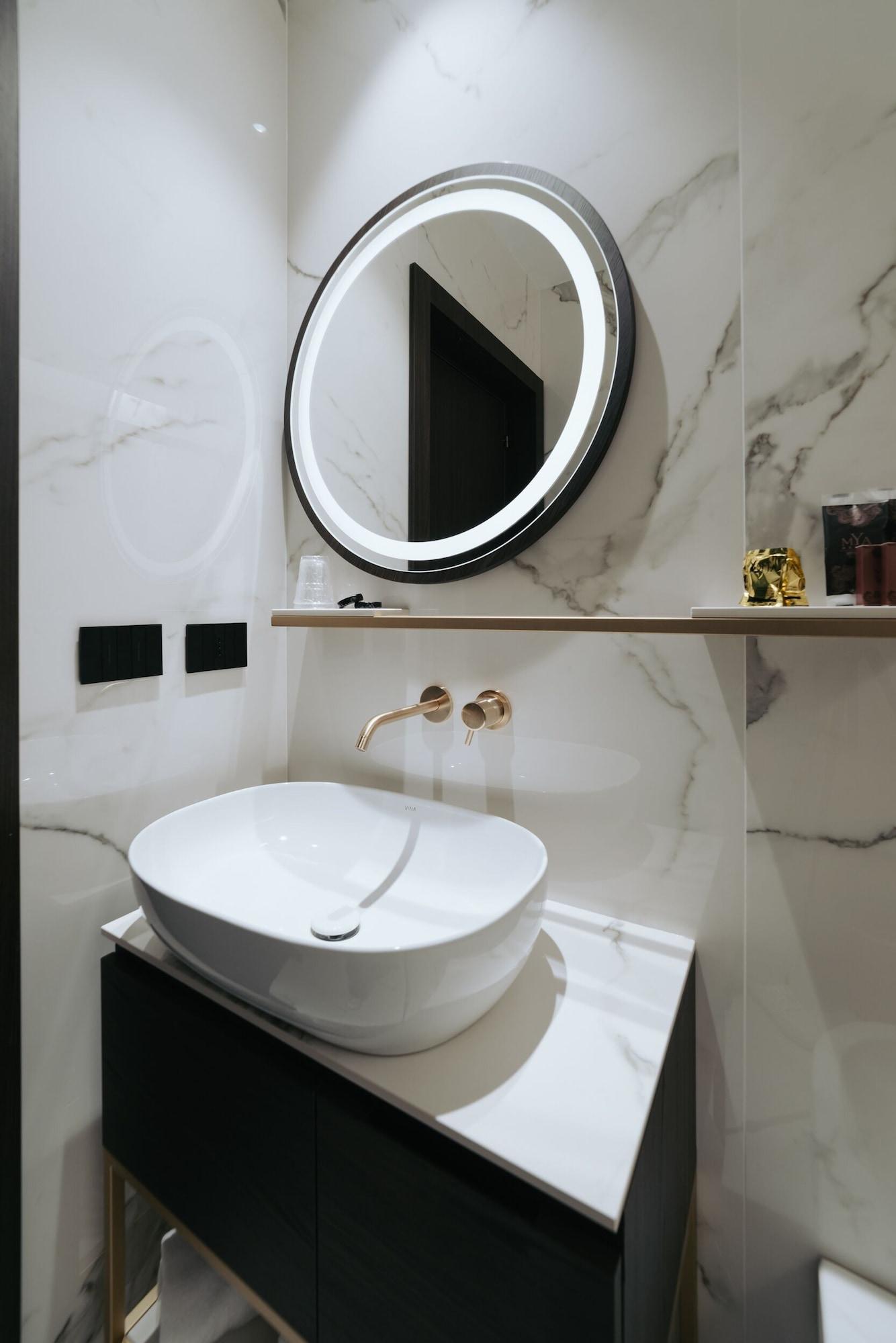 Albergo Italia Matera Luaran gambar