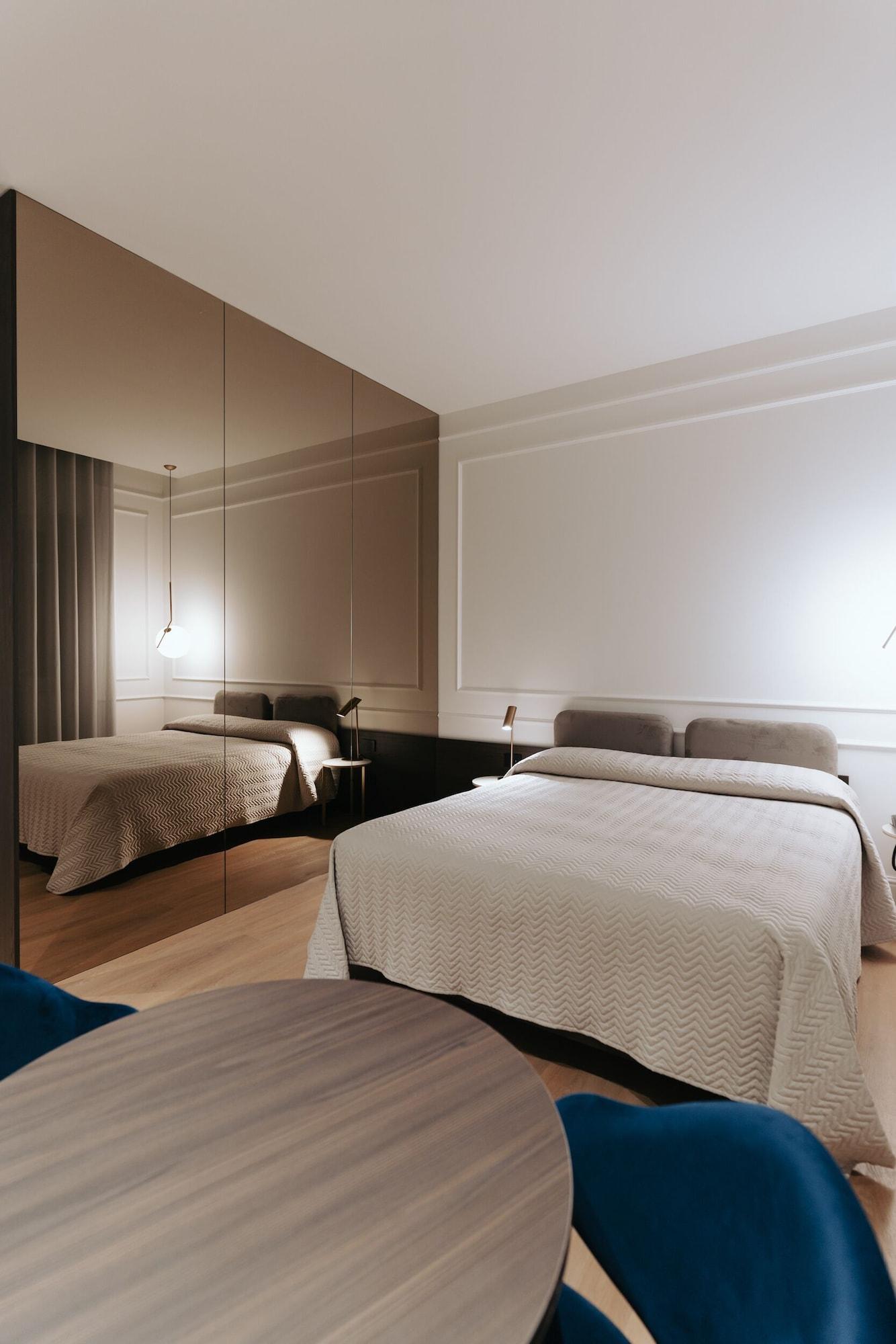 Albergo Italia Matera Luaran gambar