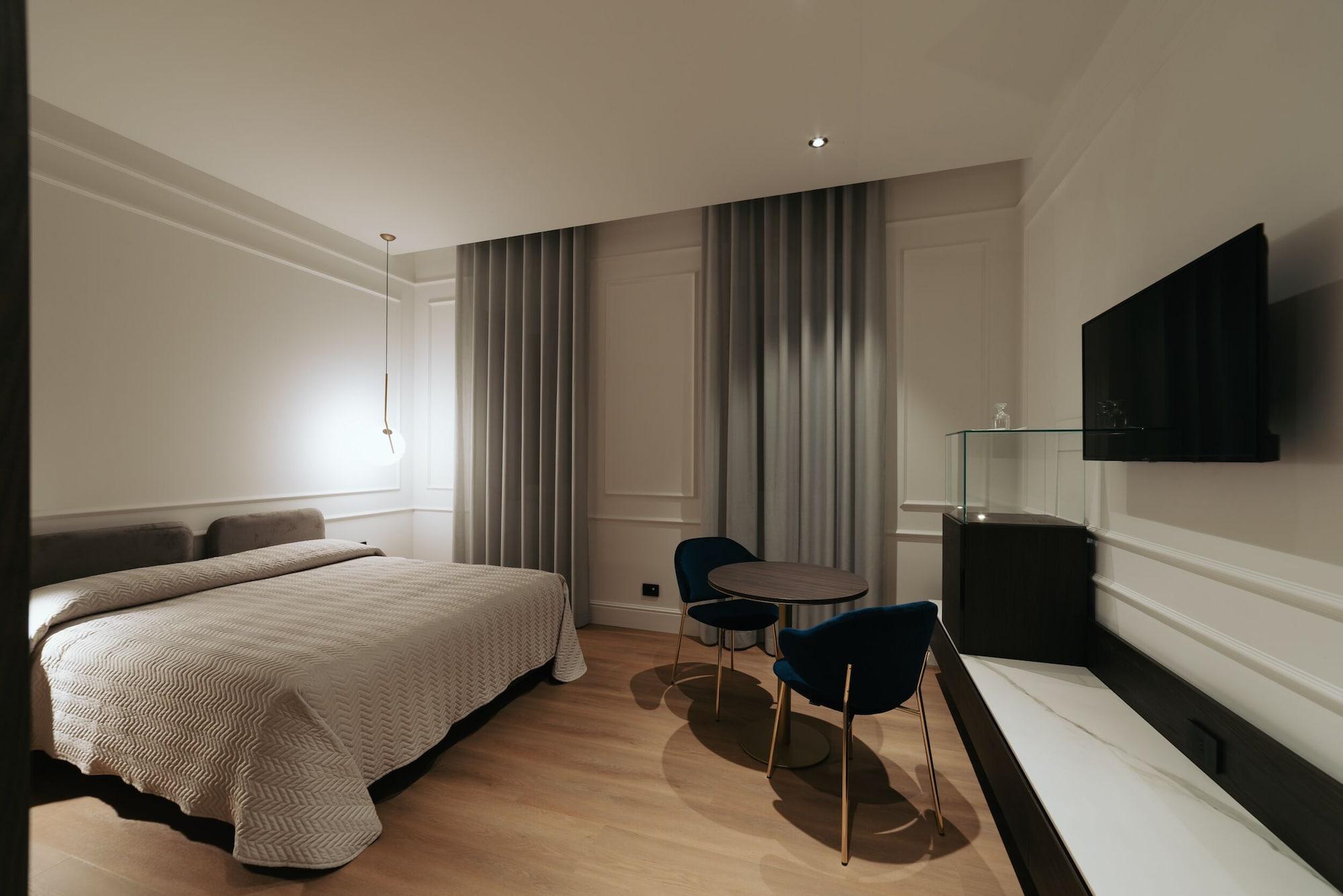 Albergo Italia Matera Luaran gambar