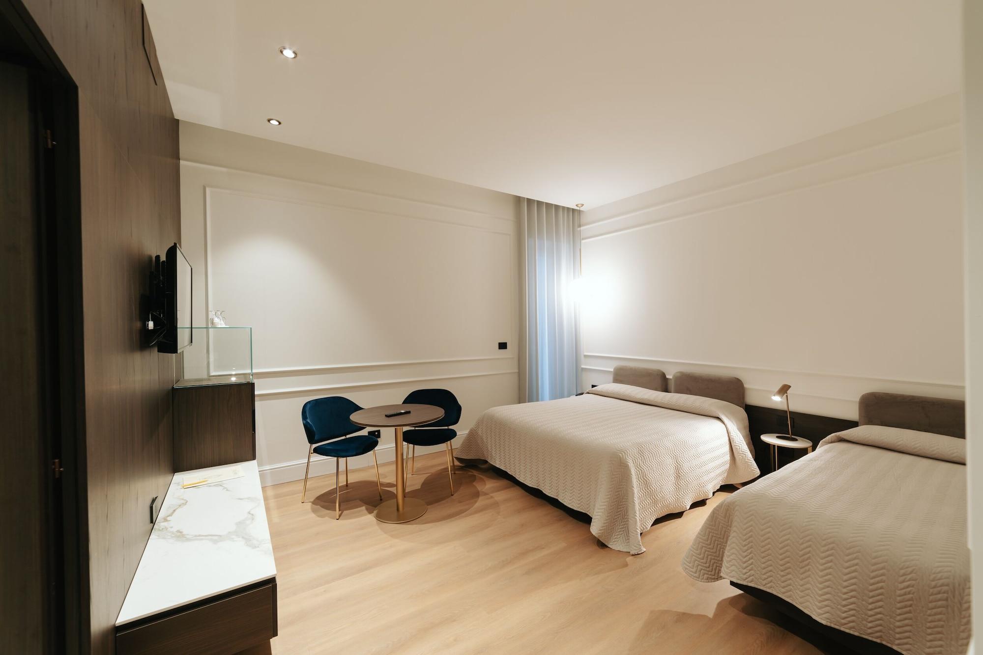 Albergo Italia Matera Luaran gambar