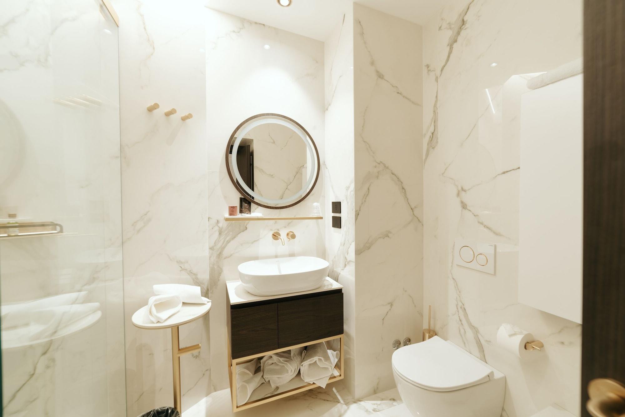 Albergo Italia Matera Luaran gambar