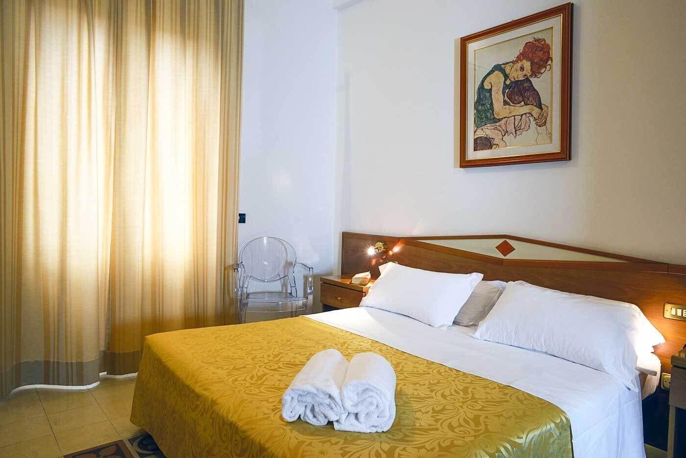 Albergo Italia Matera Luaran gambar
