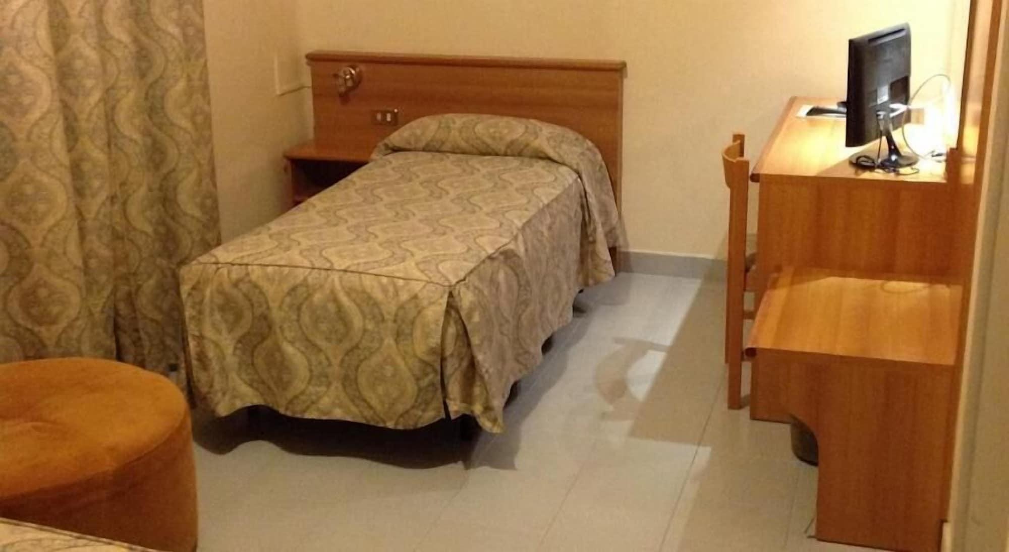 Albergo Italia Matera Luaran gambar