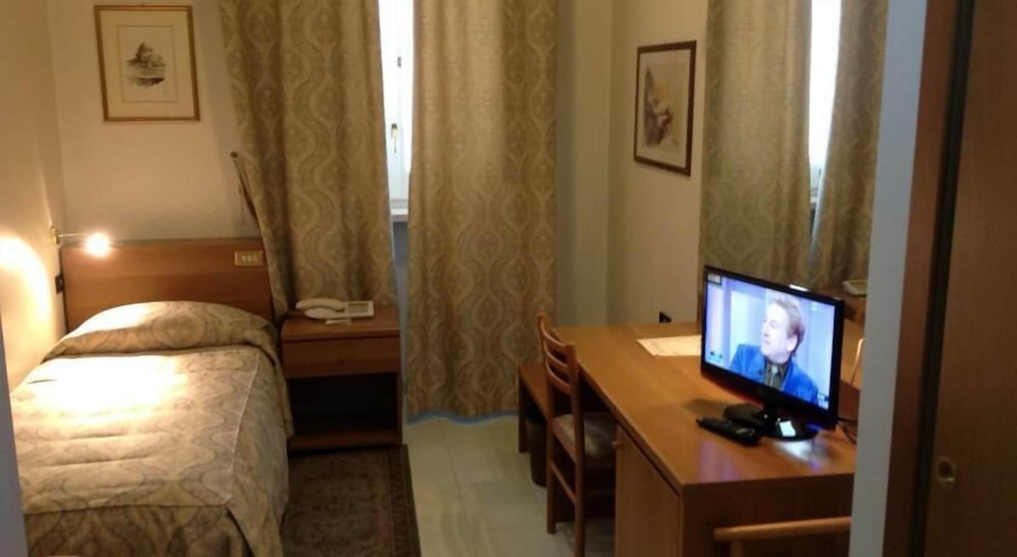 Albergo Italia Matera Luaran gambar