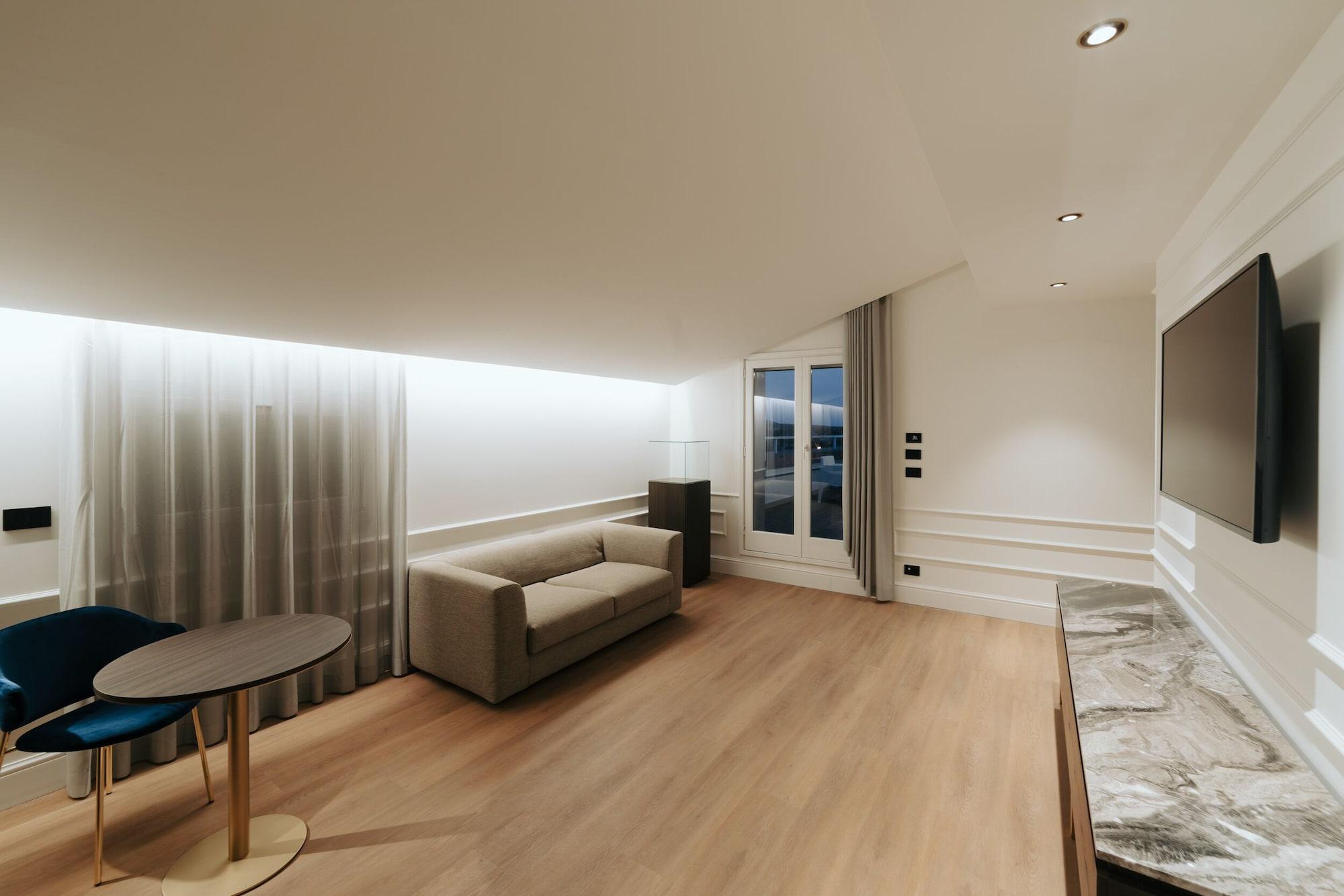 Albergo Italia Matera Luaran gambar