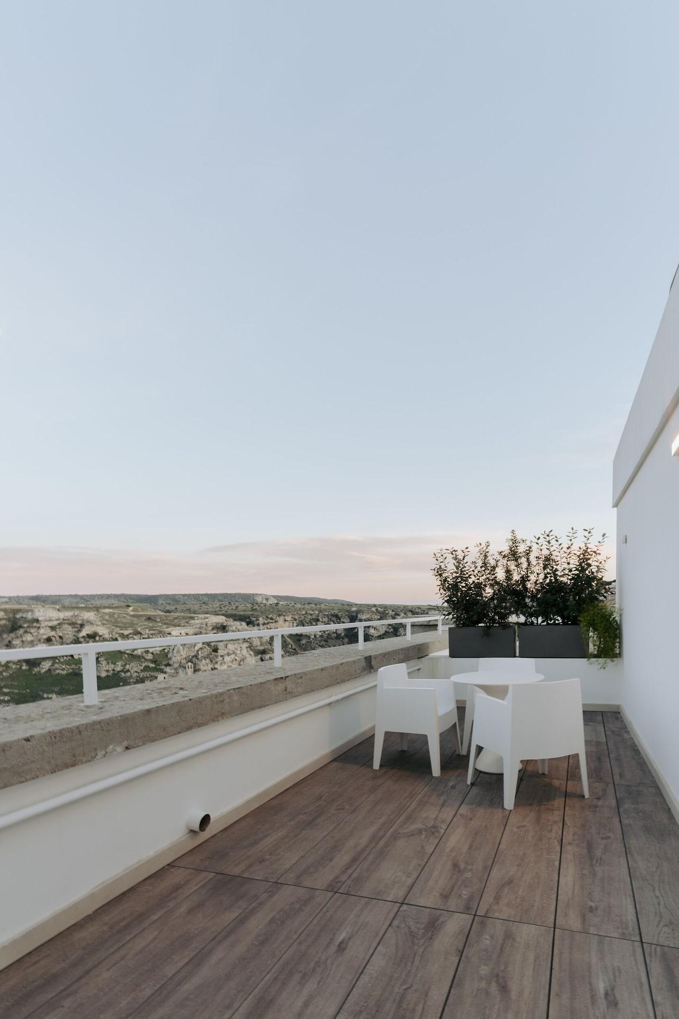 Albergo Italia Matera Luaran gambar