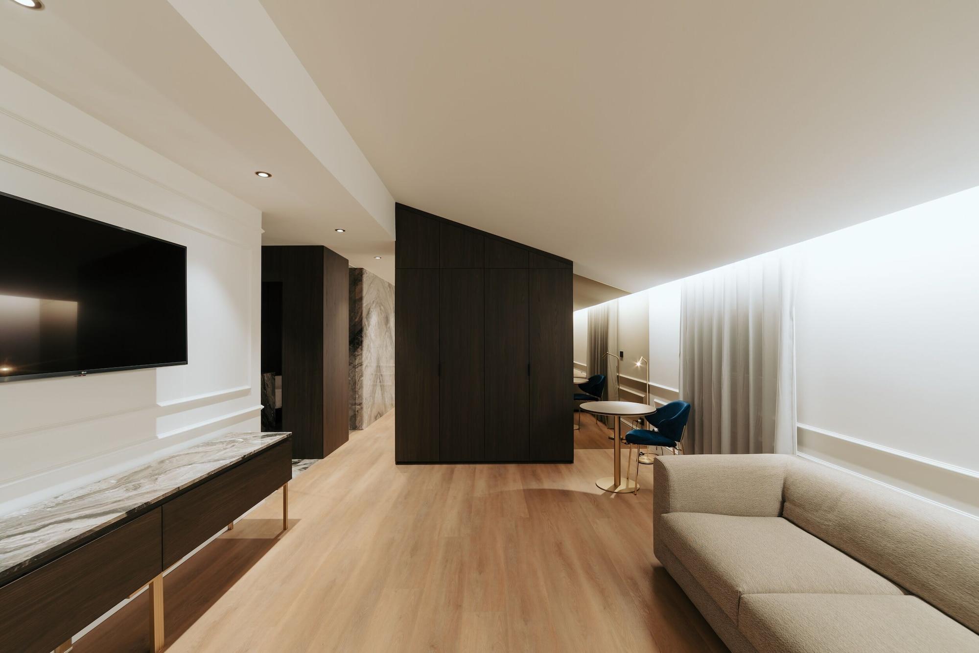 Albergo Italia Matera Luaran gambar