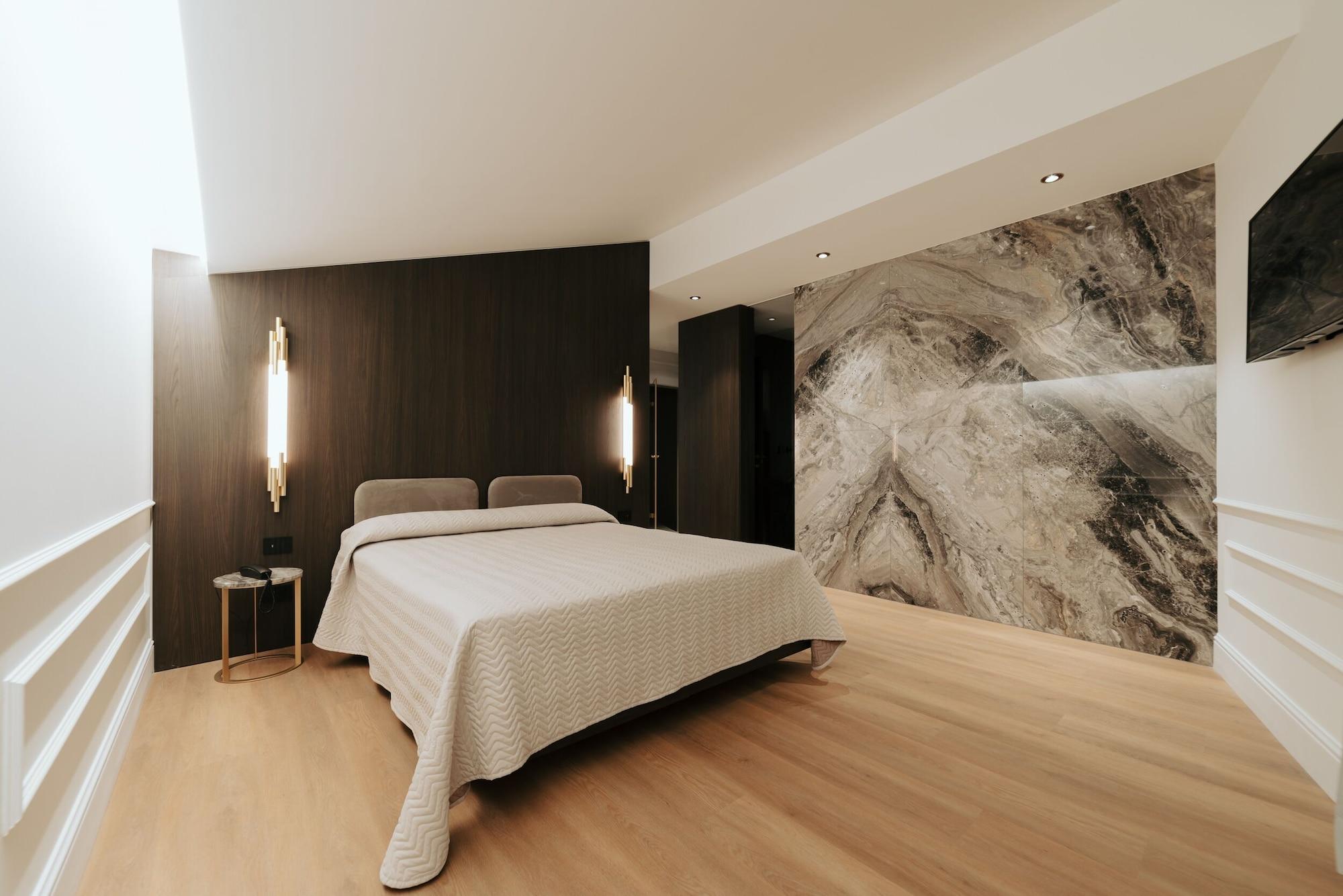 Albergo Italia Matera Luaran gambar