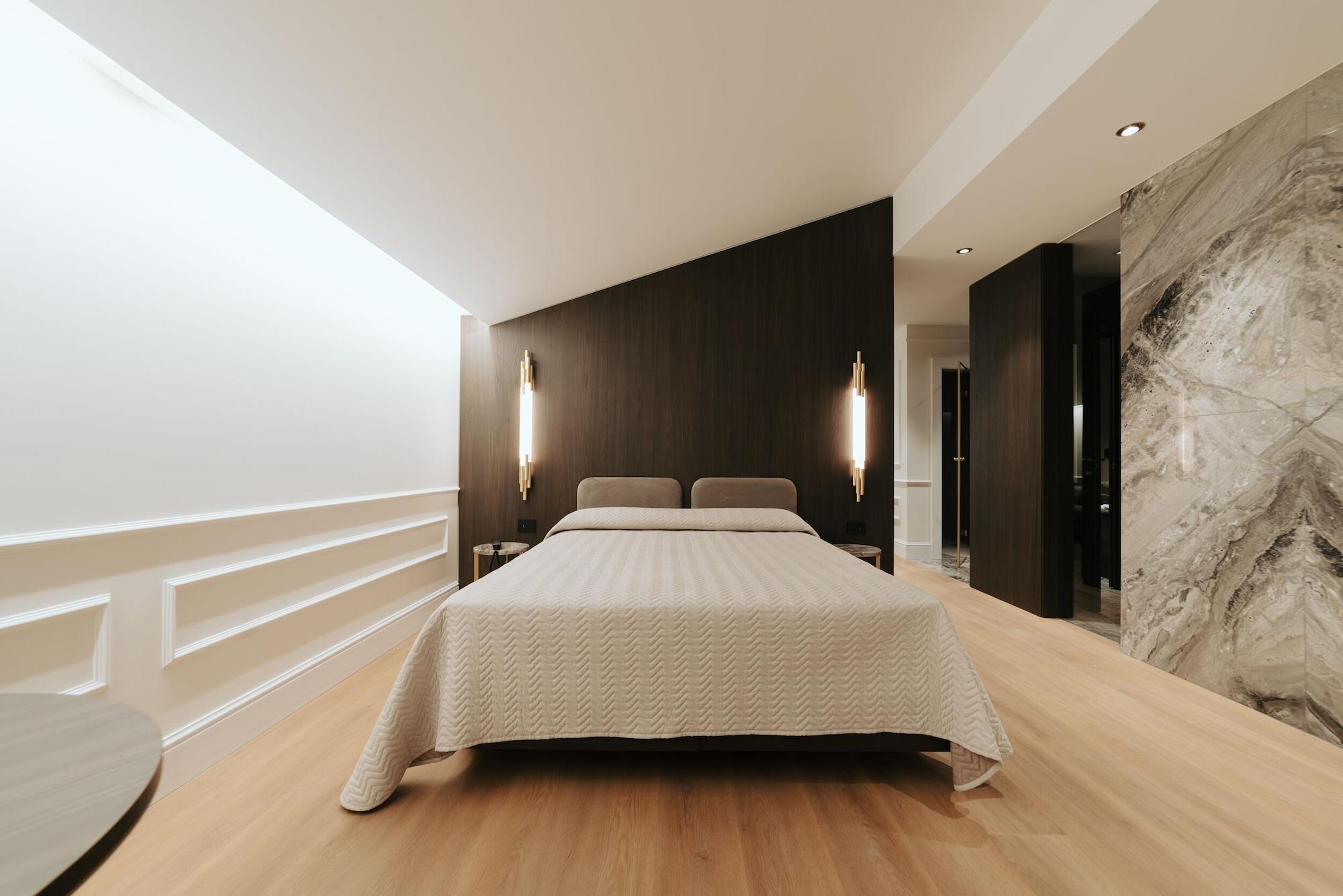 Albergo Italia Matera Luaran gambar