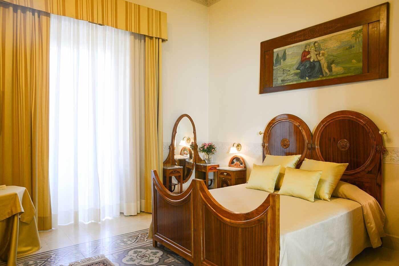 Albergo Italia Matera Luaran gambar