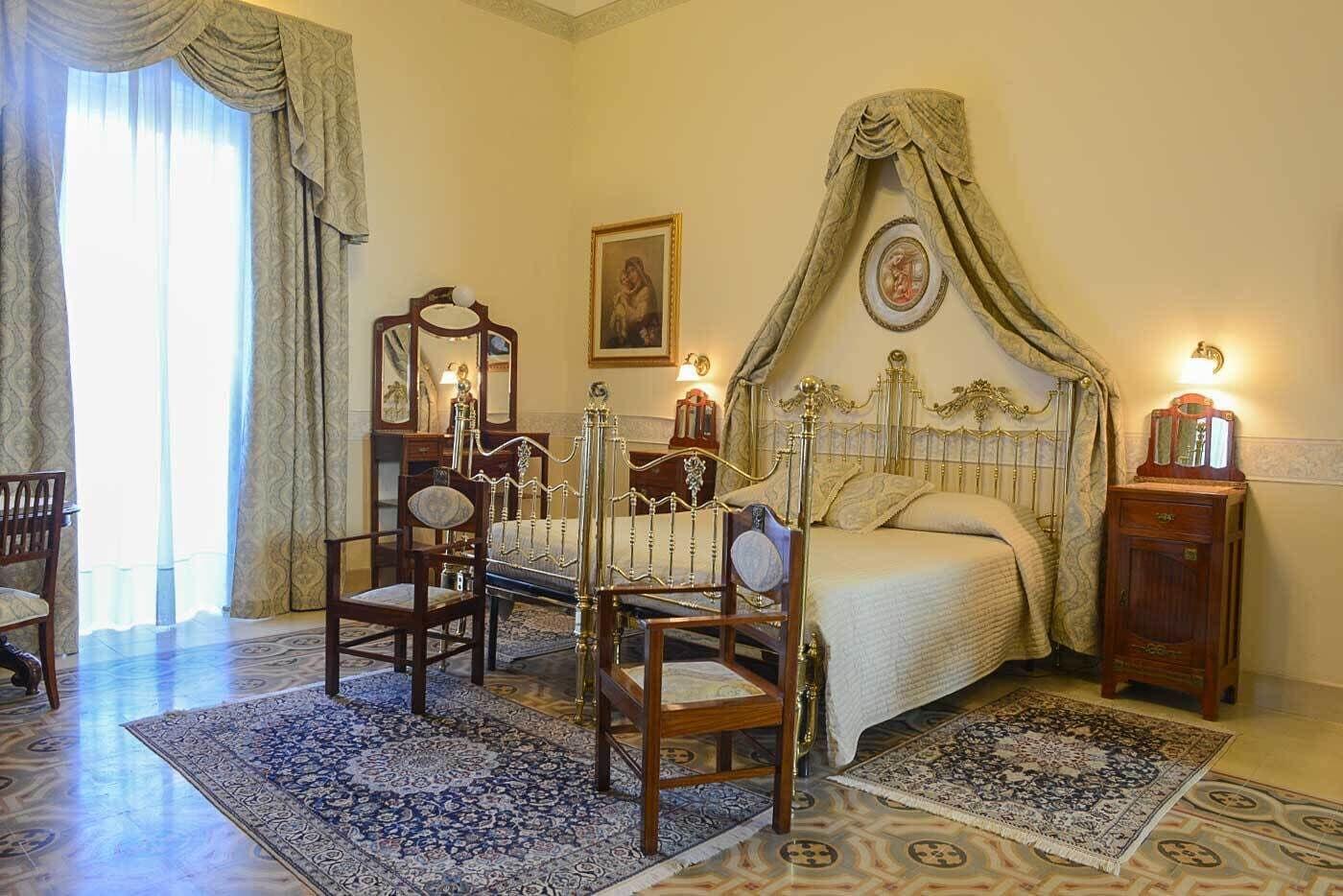Albergo Italia Matera Luaran gambar