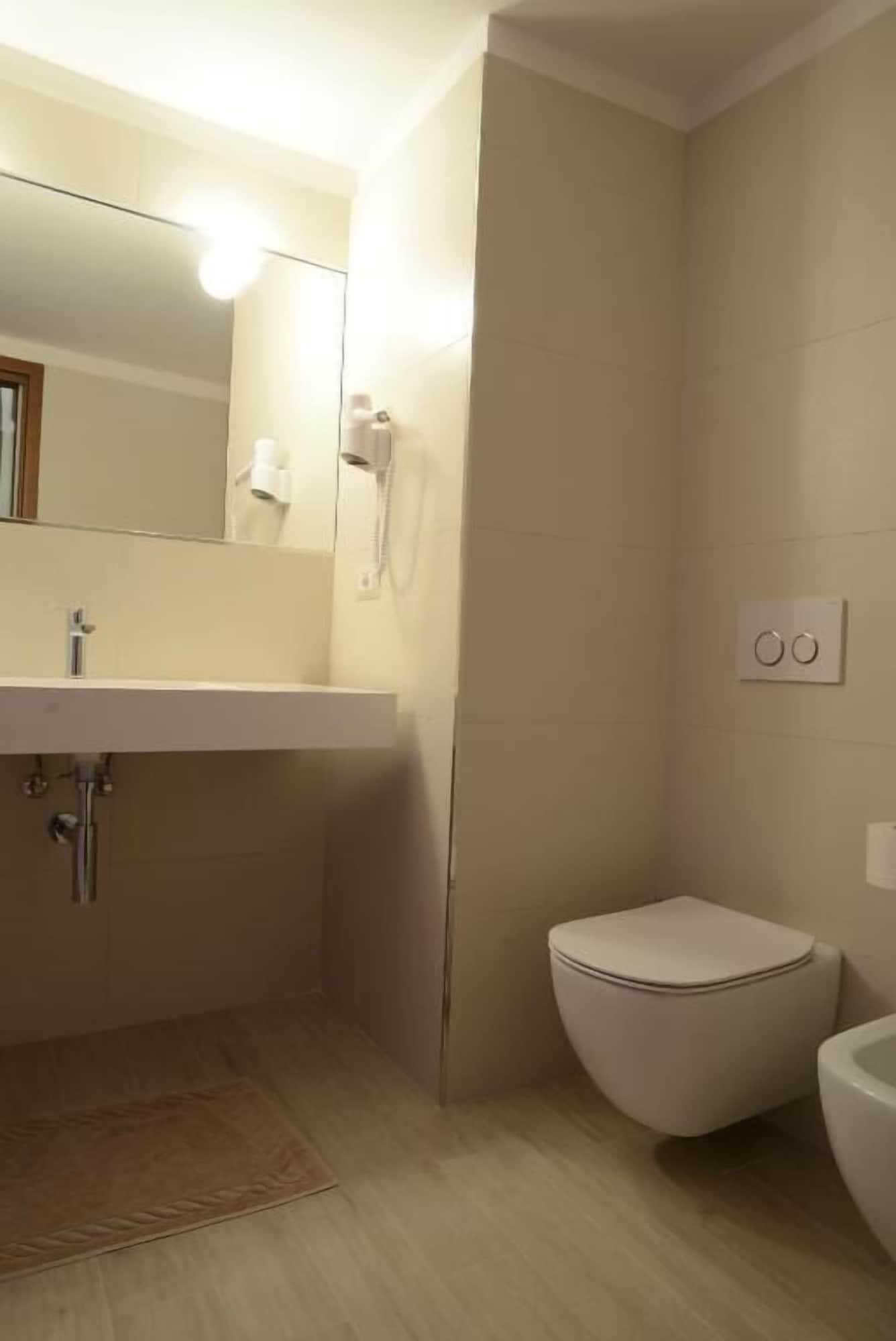 Albergo Italia Matera Luaran gambar