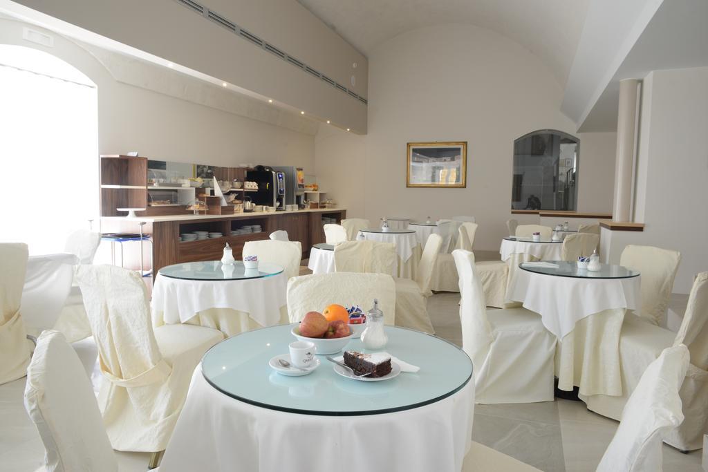Albergo Italia Matera Luaran gambar