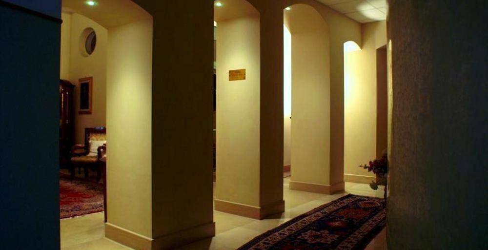 Albergo Italia Matera Luaran gambar