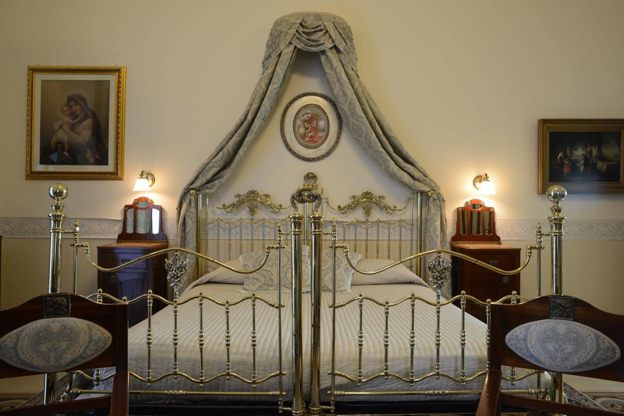 Albergo Italia Matera Luaran gambar