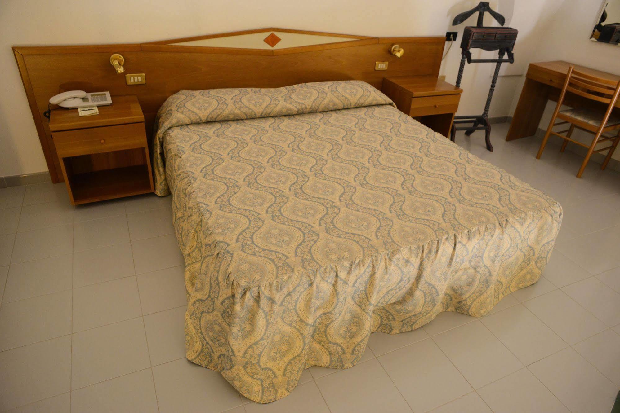 Albergo Italia Matera Luaran gambar